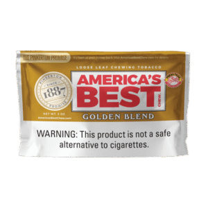 America's Best Golden Blend