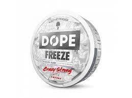 Dope Freeze