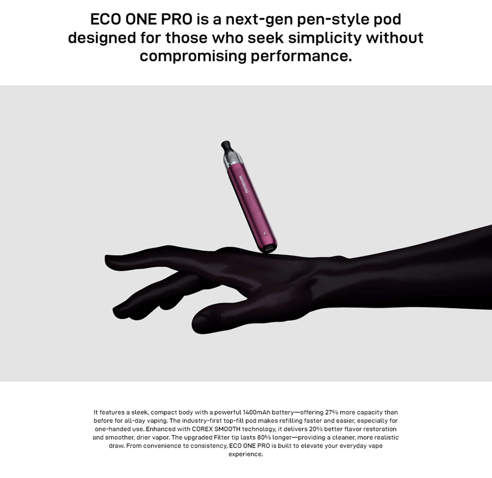 Vaporesso-ECO-One-Pro-Pod-Kit