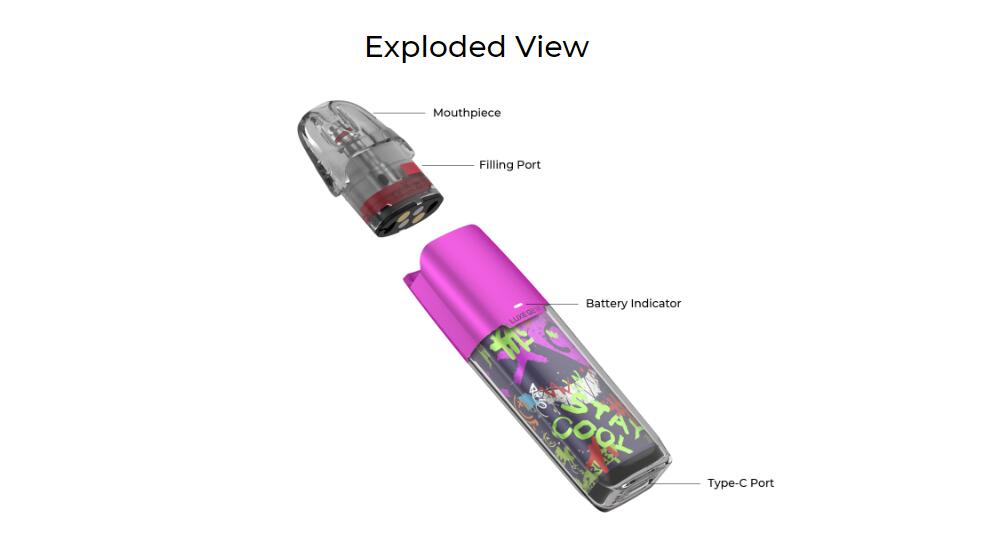 Vaporesso-Luxe-Q2-SE-Kit