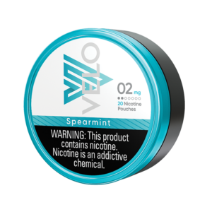 VELO Pouch Spearmint Nicotine Pouches